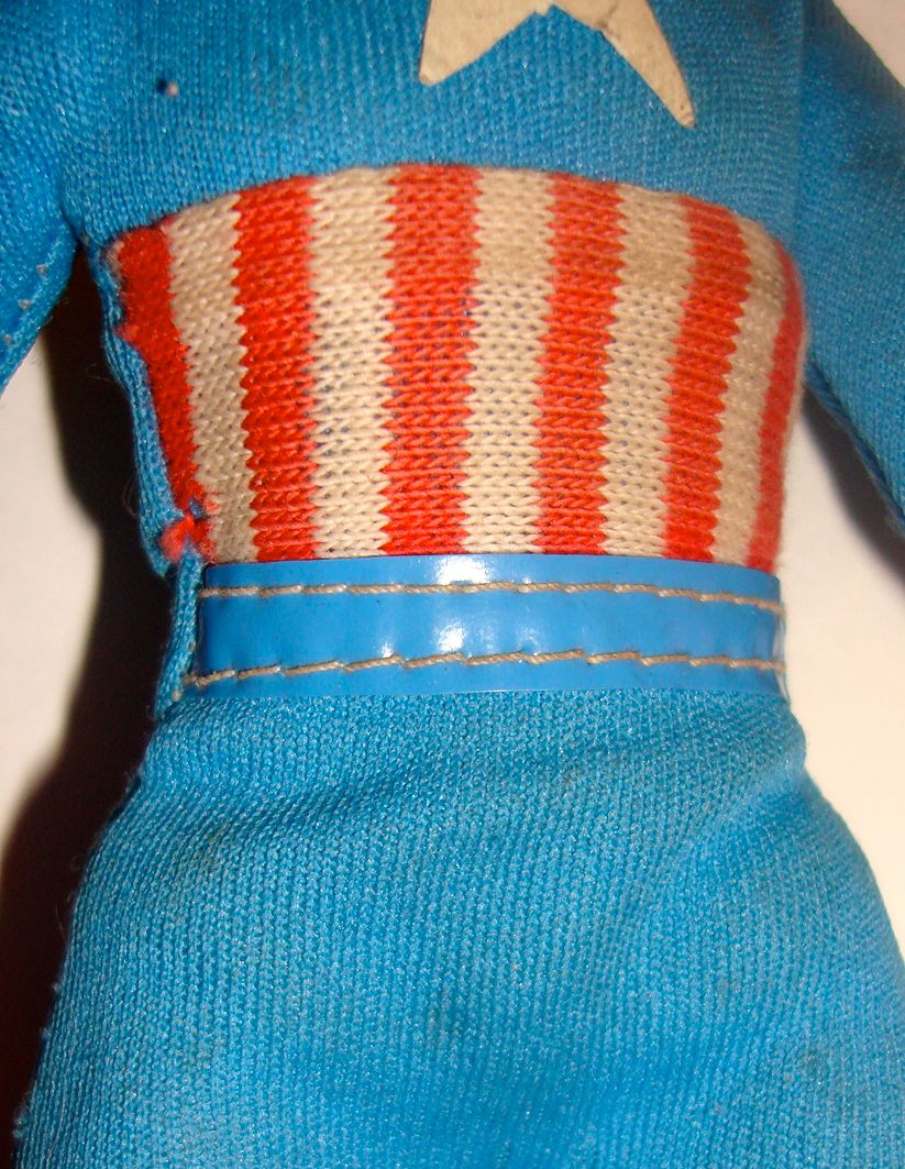 Ledy bodysuit, original, tight weave