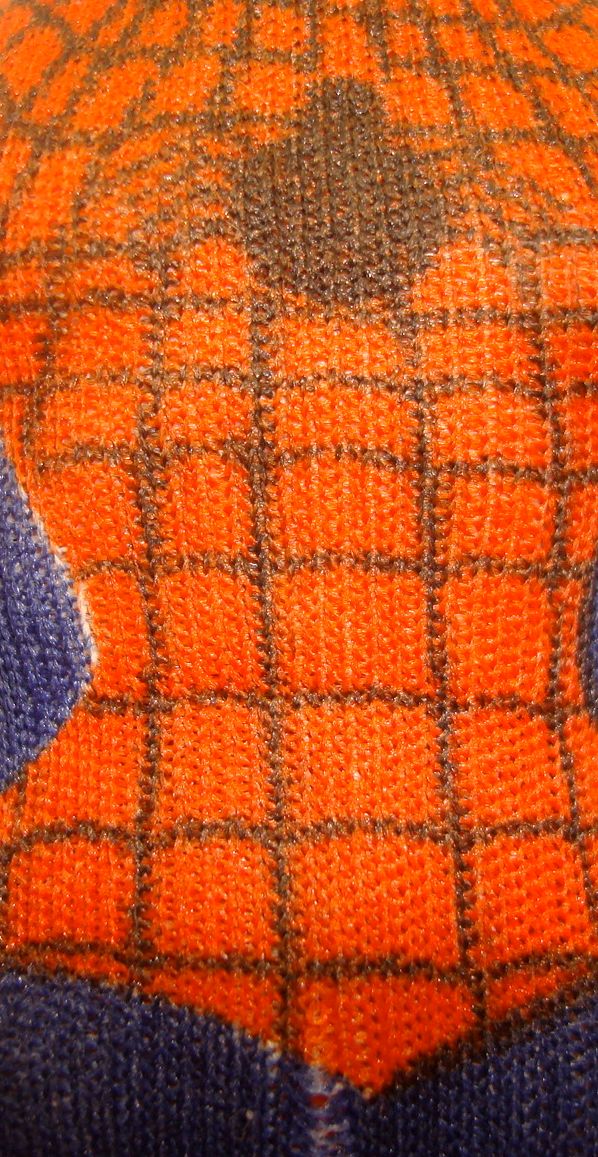 Ledy bodysuit, original Hombre Araña