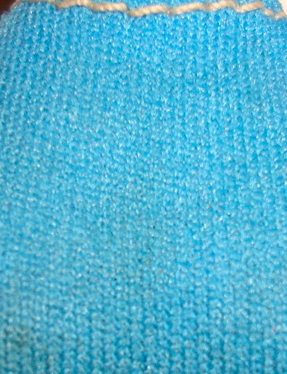 Ledy bodysuit, Superman, Type two