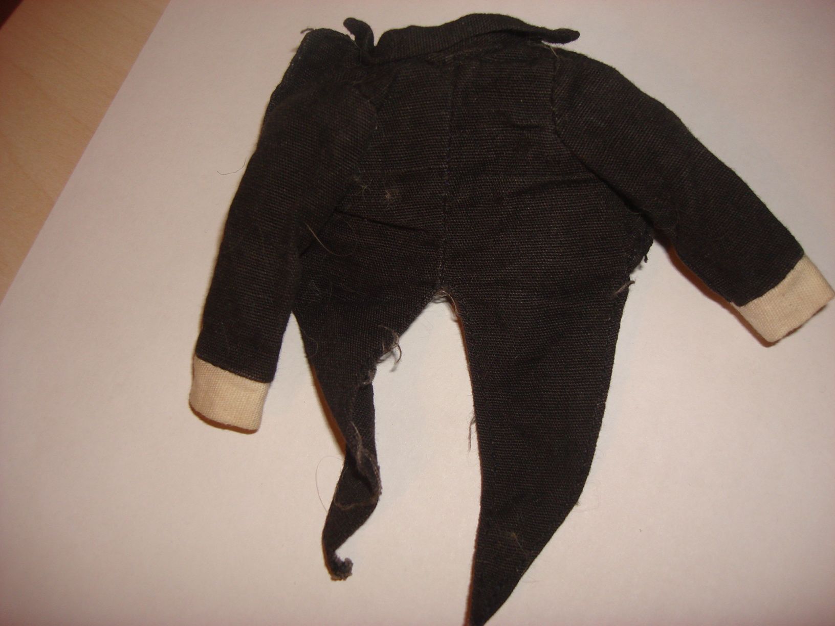 Ledy Pinguino jacket