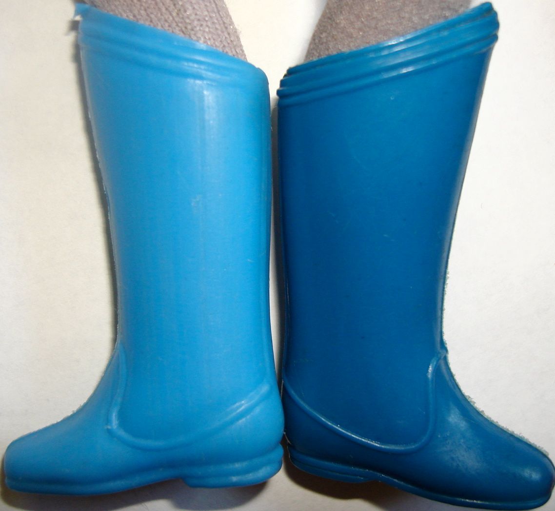 MEGO (left), BASA (right)