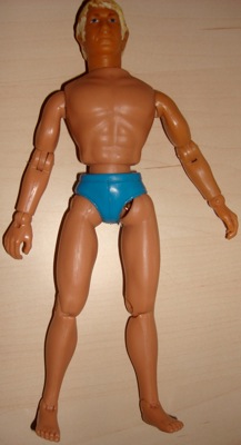 CIPSA Bill body, lighter plastic