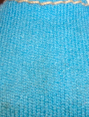 Ledy bodysuit, Superman, Type two