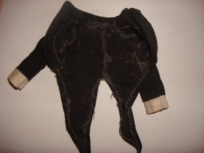 Ledy Pinguino jacket