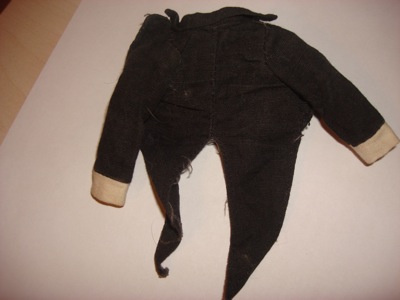 Ledy Pinguino jacket