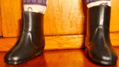 Ledy Pinguino Boots, original